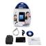 Soyo 40GB USB2.0 SlimEx Platinum 1.8” Hard Drive